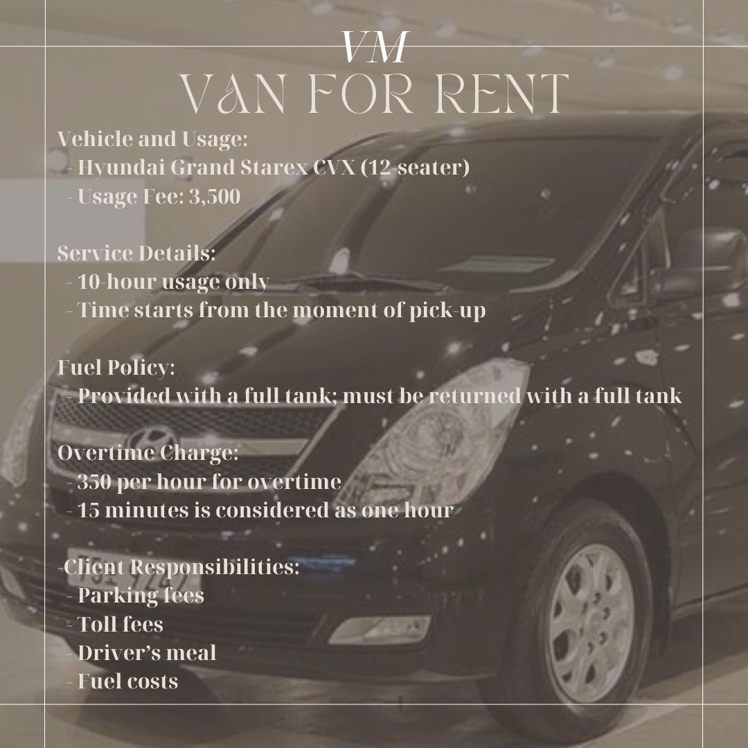VM Transport