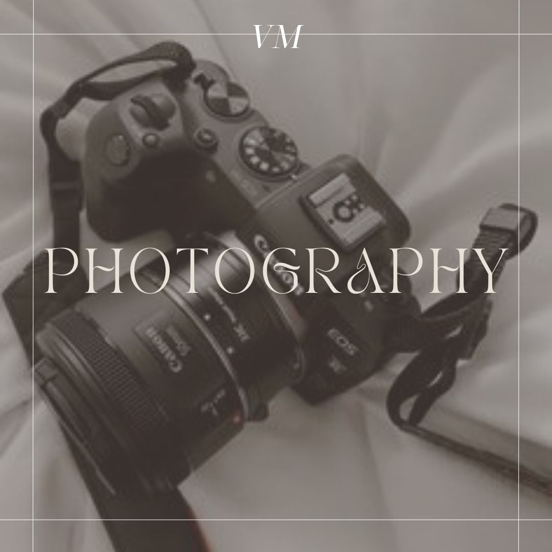 VM On-Location Photography