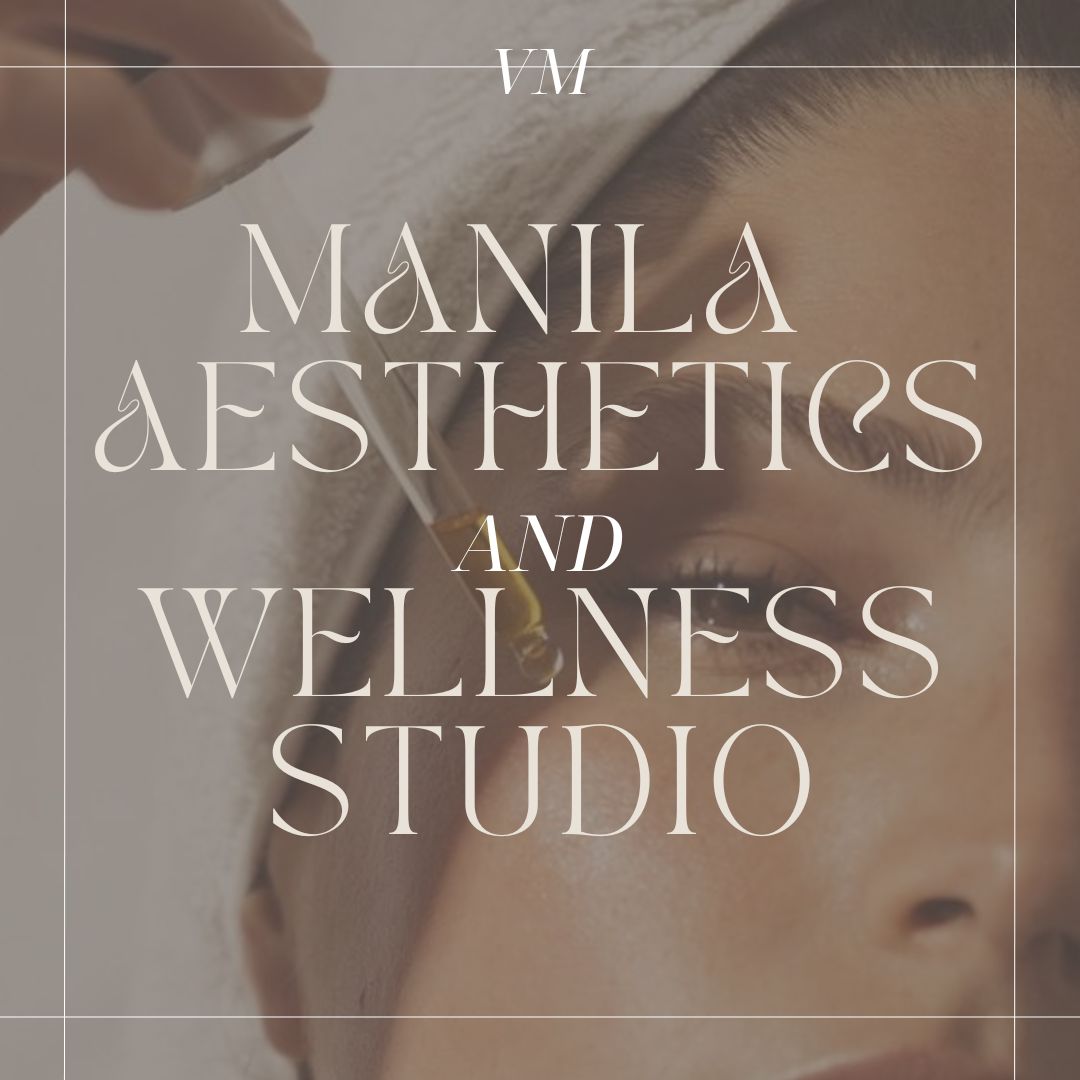 Self-Care Is Not Vanity: The Heart Behind VM Manila Aesthetics & Wellness Studio