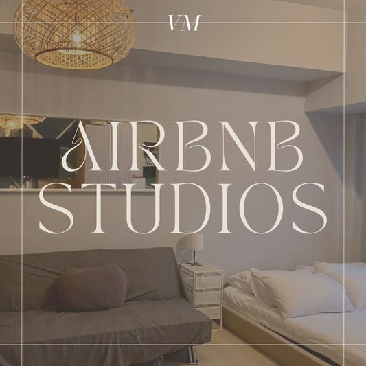 VM Studios AirBNB
