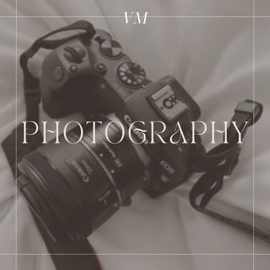 VM On-Location Photography