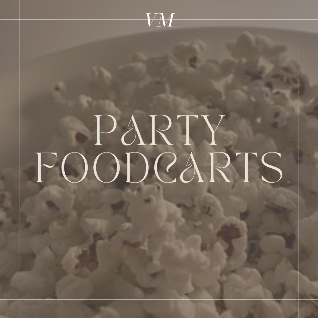 VM Party Foodcarts