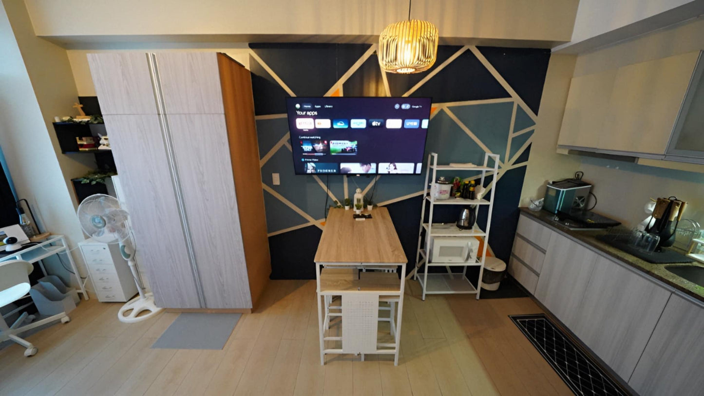 VM Studios AirBNB