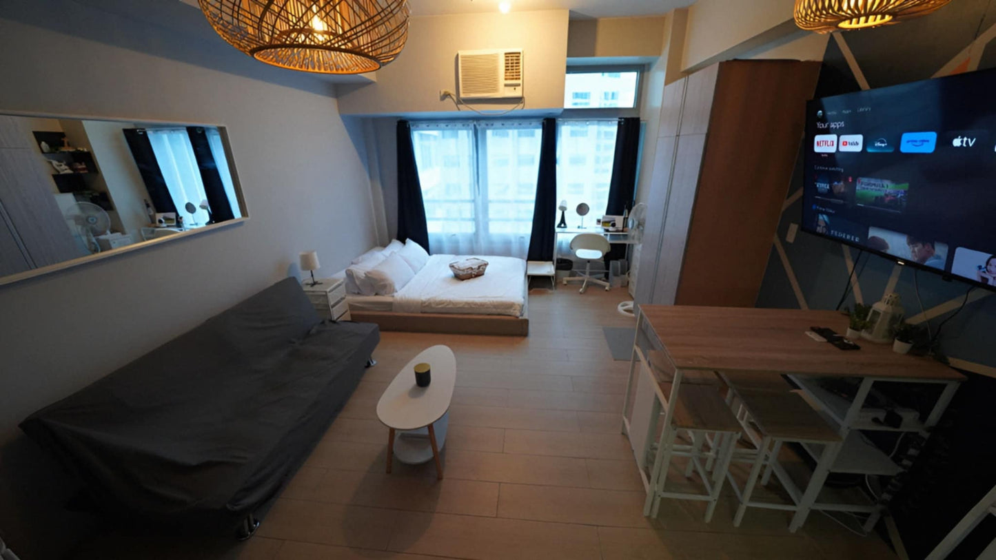 VM Studios AirBNB