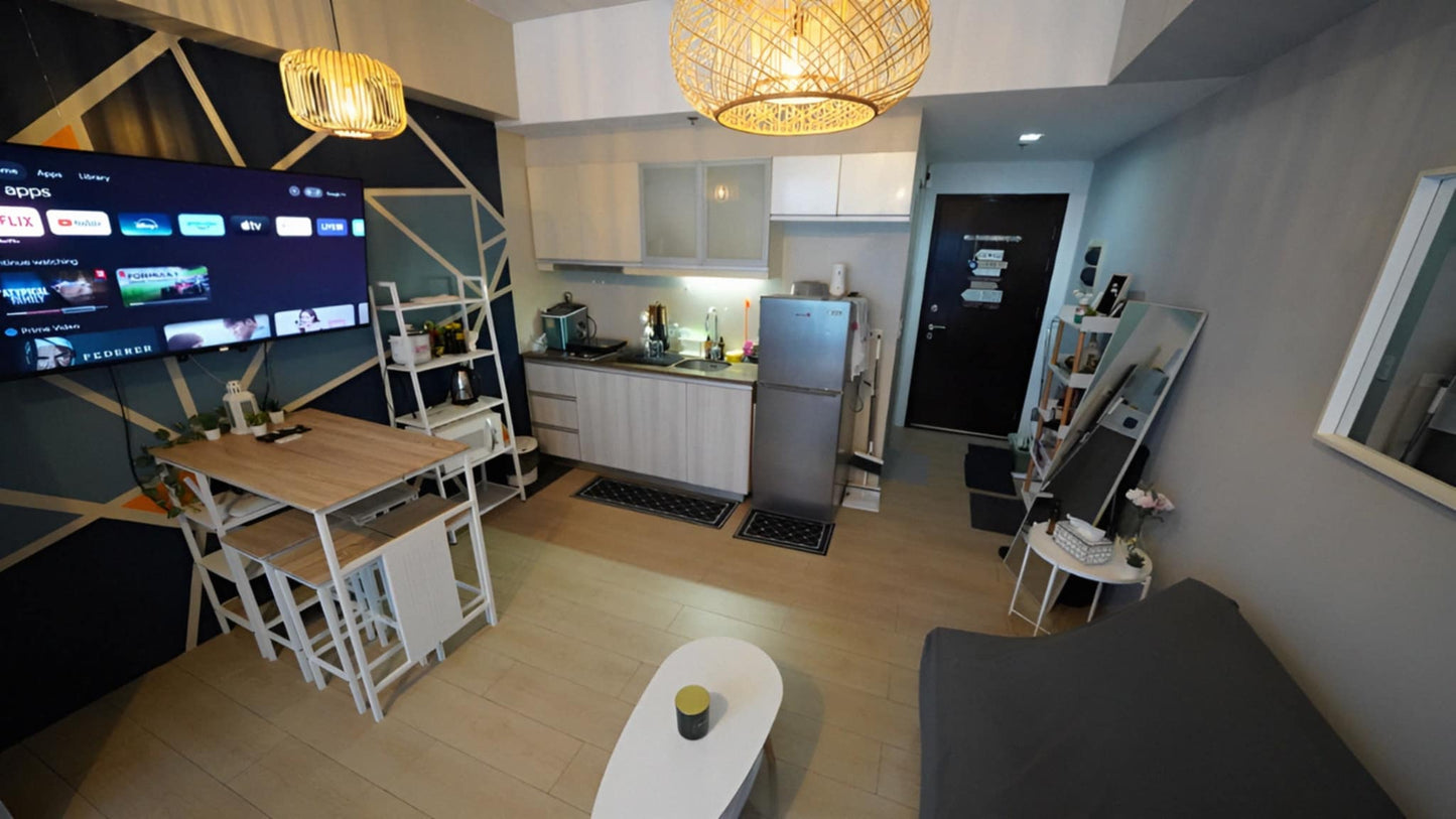 VM Studios AirBNB